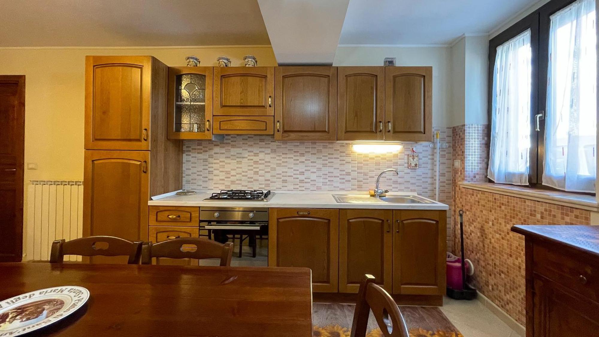 La Sorgente Del Subasio Assisi Apartment Exterior photo