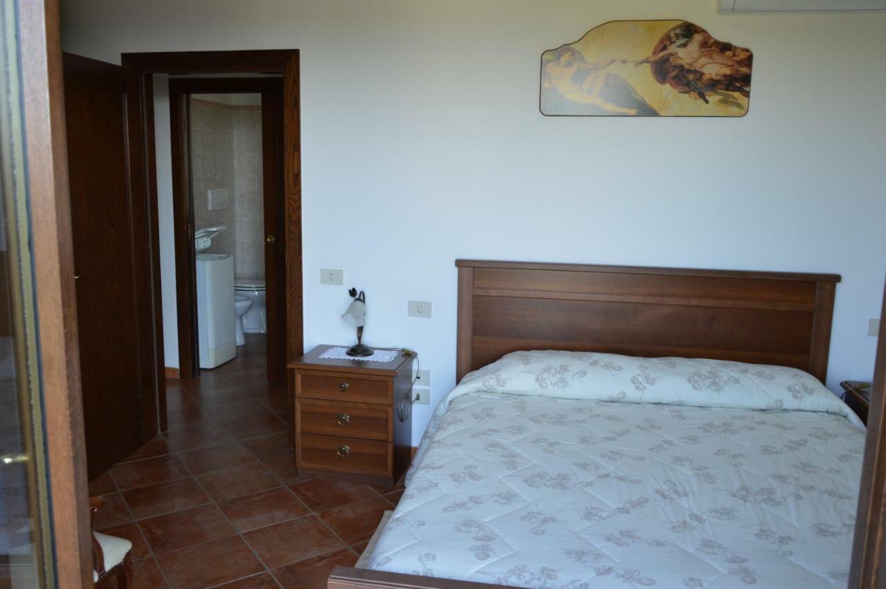 La Sorgente Del Subasio Assisi Apartment Exterior photo